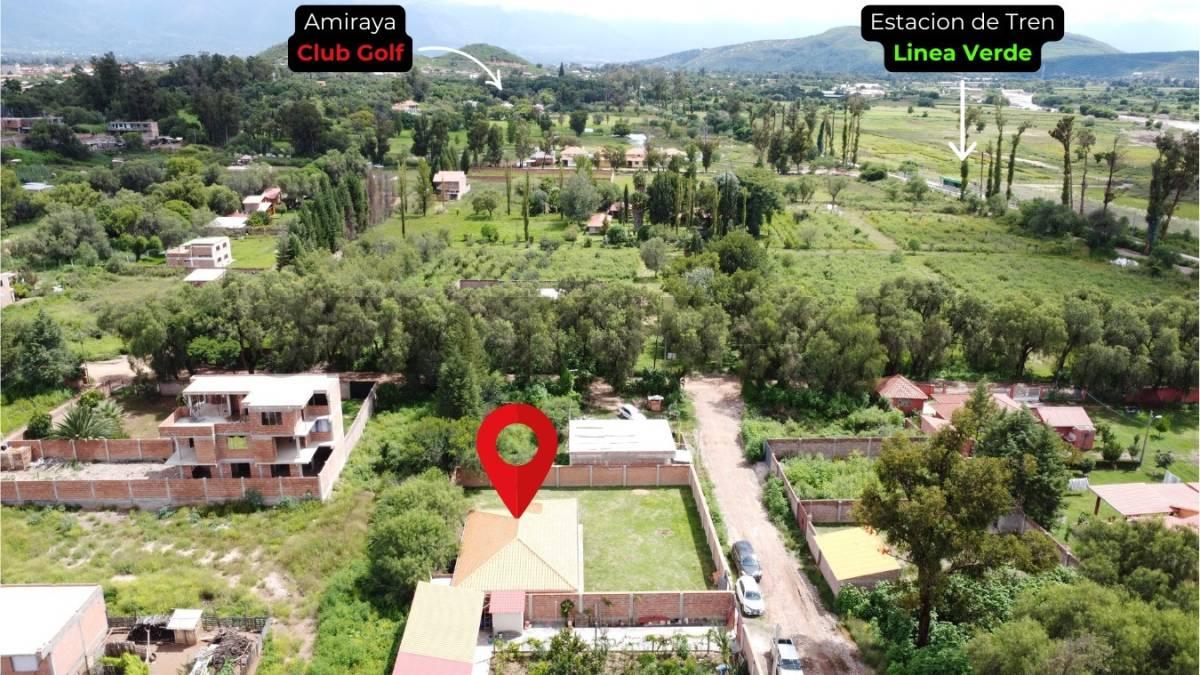 sipe sipe pueblo nuevo , Oeste, Cochabamba 0000, Bolivia