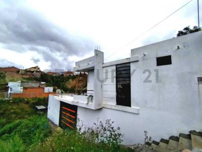 'S/D”, Zona Tucsupaya Alta 374, Sucre, Chuquisaca 00001, Bolivia