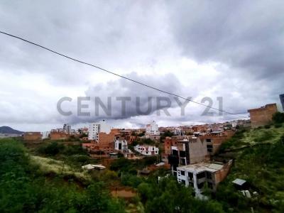 'S/D”, Zona Tucsupaya Alta 374, Sucre, Chuquisaca 00001, Bolivia