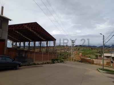 PASAJE SAN PABLO N 21, ZONA ALTO SAN PEDRO , Sucre, Chuquisaca 00001, Bolivia