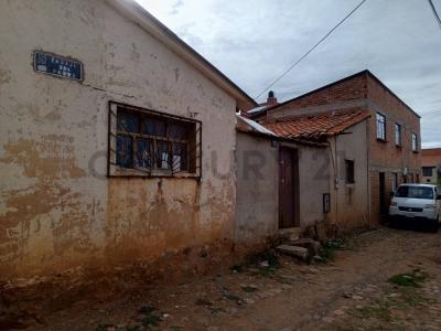 PASAJE SAN PABLO N 21, ZONA ALTO SAN PEDRO , Sucre, Chuquisaca 00001, Bolivia