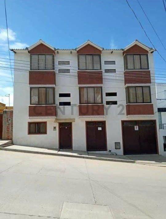 Av. Ticucha N°12 , Sucre, Chuquisaca 00001, Bolivia