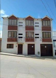 Av. Ticucha N°12 , Sucre, Chuquisaca 00001, Bolivia