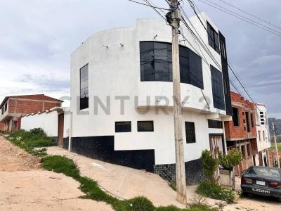 Calle sin denominación S/N, Zona Lajastambo , Sucre, Chuquisaca 00001, Bolivia