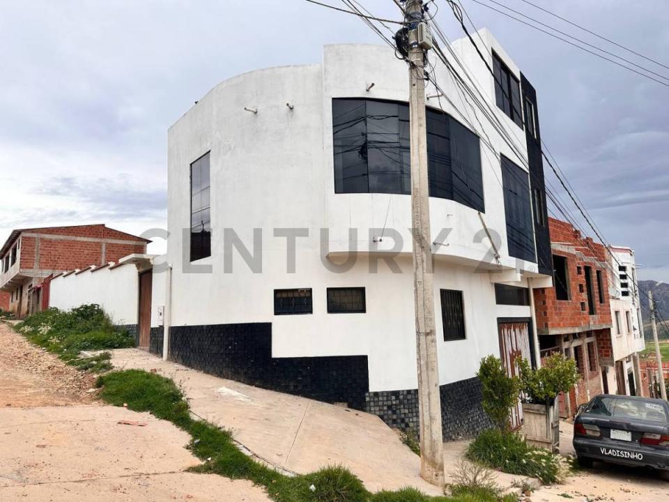 Calle sin denominación S/N, Zona Lajastambo , Sucre, Chuquisaca 00001, Bolivia