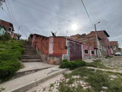 Calle Kioto N/M Nro.11–Barrio Japón 68400930, Sucre, Chuquisaca 00001, Bolivia