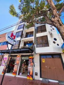 Avenida de Las Américas 221, Sucre, Chuquisaca 00001, Bolivia