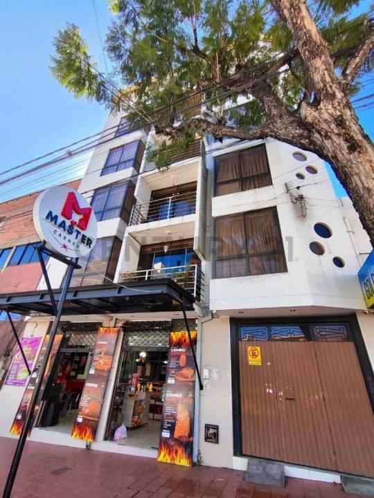 Avenida de Las Américas 221, Sucre, Chuquisaca 00001, Bolivia