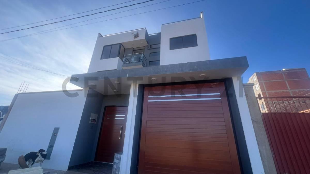 Zona del Ex Aereopuerto Juana Azurduy , 수크레, Chuquisaca 00001, 볼리비아