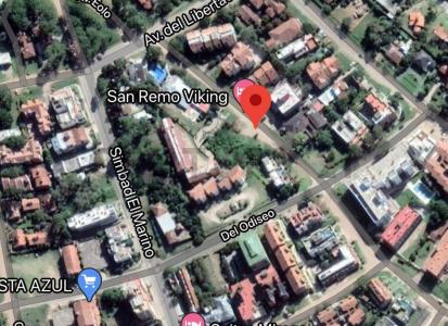 Av. Eolo 160, Pinamar, Buenos Aires Costa Atlántica 00001, Argentina