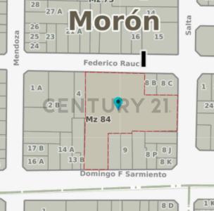 SALTA 84, Morón, GBA Oeste 00001, Argentina
