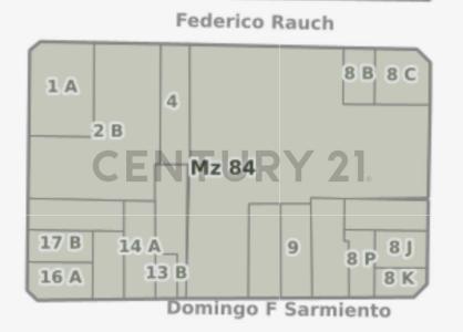 SALTA 84, Morón, GBA Oeste 00001, Argentina