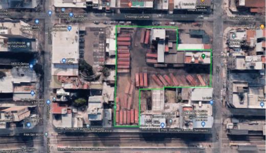 SALTA 84, Morón, GBA Oeste 00001, Argentina