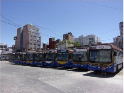 SALTA 84, Morón, GBA Oeste 00001, Argentina