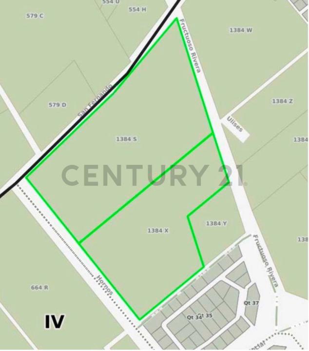 Ruta 25 y Av. San Fernando 0, Moreno, GBA Oeste 00001, 阿根廷