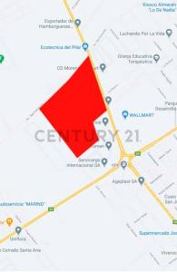 Ruta 25 y Av. San Fernando 0, Moreno, GBA Oeste 00001, 阿根廷