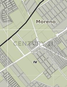 Ruta 25 y Av. San Fernando 0, Moreno, GBA Oeste 00001, 阿根廷