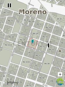 Florencio Molina Campos S/N, Moreno, GBA Oeste 00001, 아르헨티나