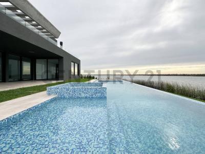 MARINAS S/N 0 0 0, Escobar, GBA Norte 1670, Argentina