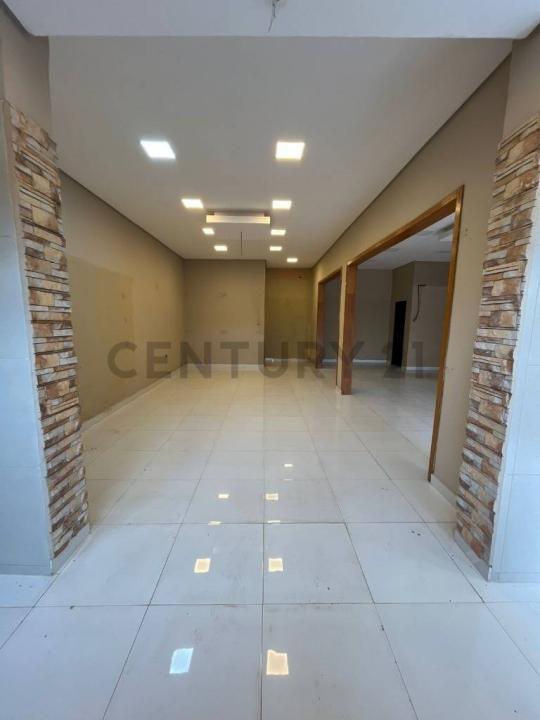 Fernando De La Mora, 中央 00001, 巴拉圭