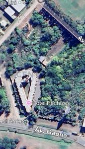 AV. GAONA 450, Moreno, GBA Oeste 00001, Argentina