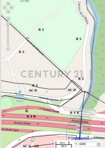 AV. GAONA 450, Moreno, GBA Oeste 00001, Argentina