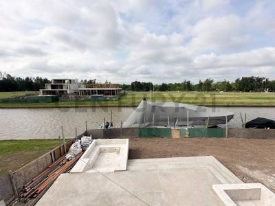 EL YACHT S/N, Tigre, GBA Norte 00001, 阿根廷