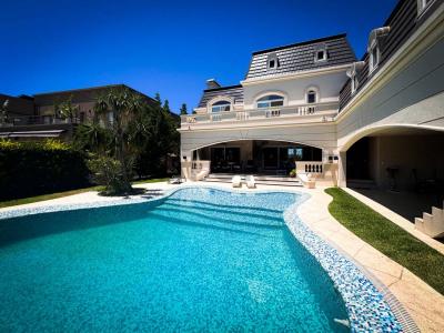 El Yacht al Rio, Tigre, GBA Norte 00001, 阿根廷