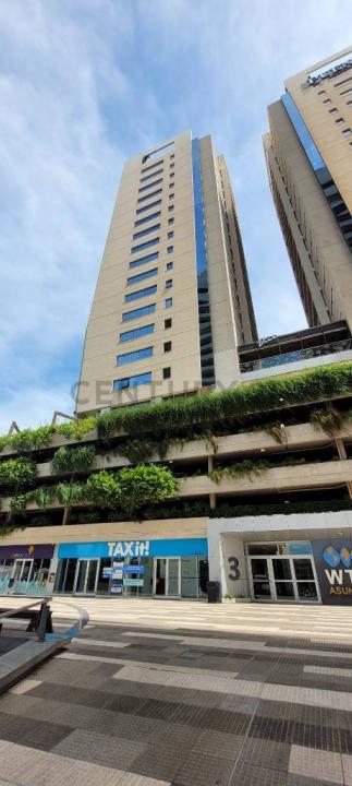 Las Lomas, Asunción 00001, Paraguay