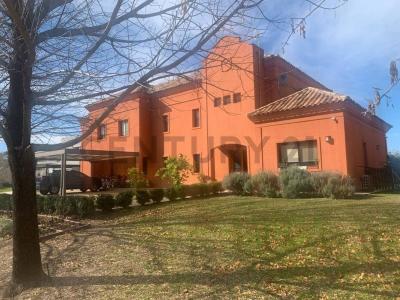 LA BERLINA PILARA GOLF PILAR 100, Pilar, GBA Norte 00001, Argentina