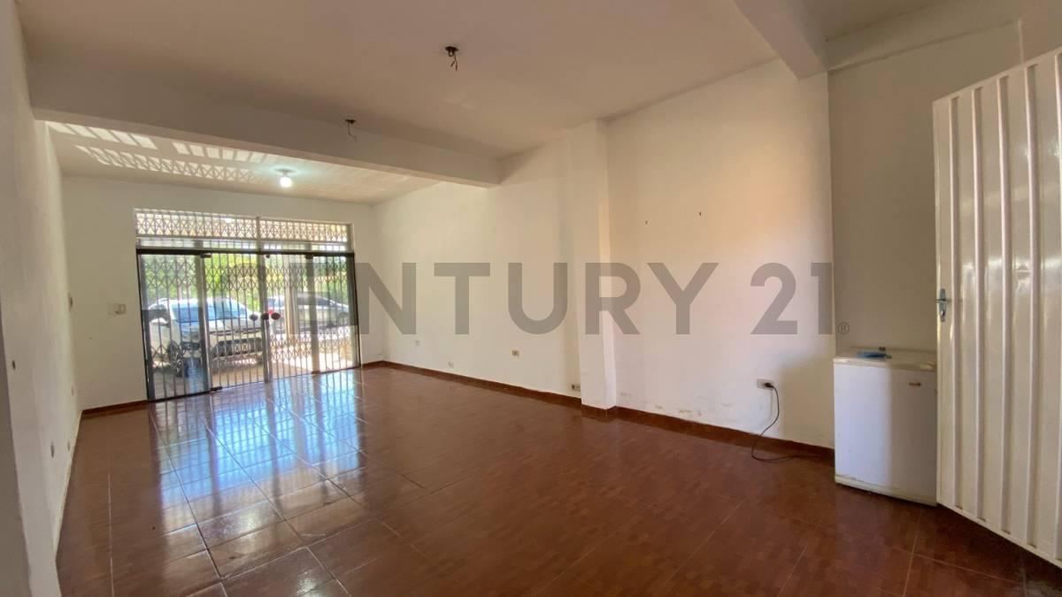 Luque, Central 00001, Paraguay