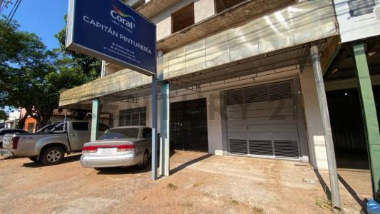 Luque, Central 00001, Paraguay