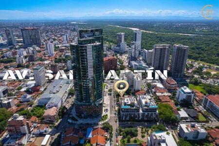 Norte, Santa Cruz 00001, Bolivia