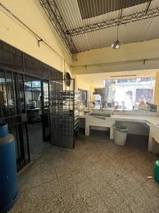 Recoleta, Asunción 00001, Le Paraguay