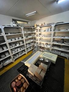 Recoleta, Asunción 00001, Le Paraguay