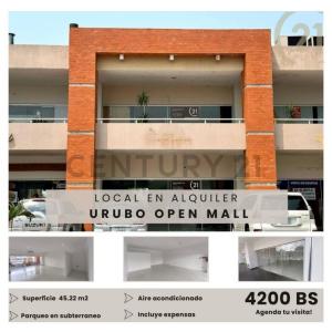 Urubo, Santa Cruz 00001, Bolivia