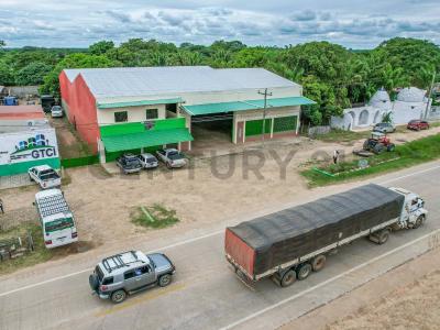 Sur, Santa Cruz 00001, Bolivien