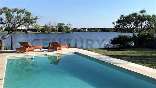 Aristóbulo del Valle 5155 0, Tigre, GBA Norte 00001, Argentina