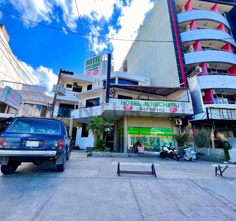 Este, Santa Cruz 00001, Bolivien