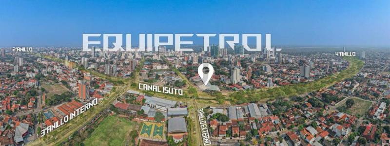 Norte, Santa Cruz 00001, Bolivia