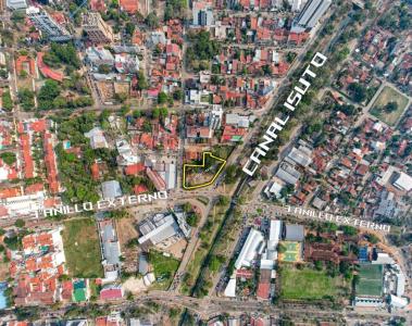 Norte, Santa Cruz 00001, Bolivia