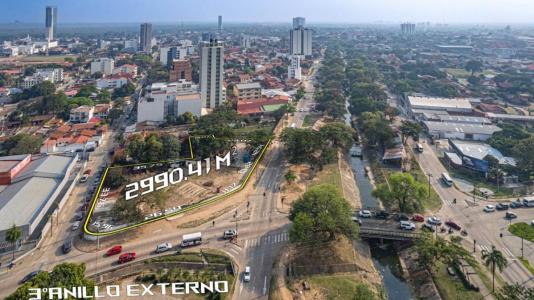 Norte, Santa Cruz 00001, Bolivia