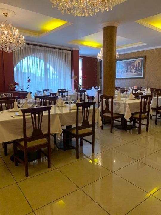 Este, Santa Cruz 00001, 玻利维亚