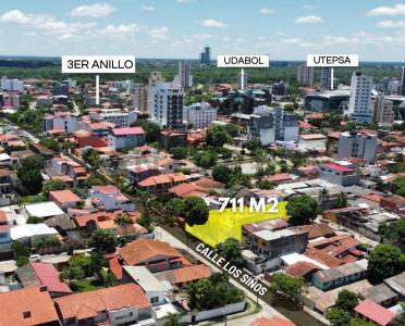 Equipetrol, Santa Cruz 00001, Boliwia