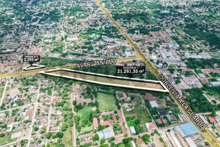 Sur, Santa Cruz 00001, Bolivia