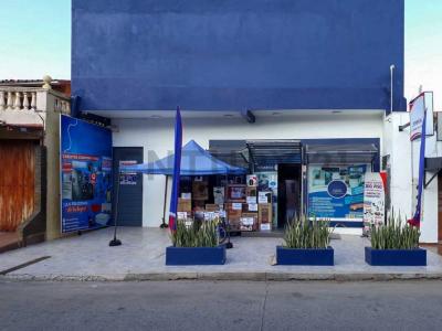 Este, Santa Cruz 00001, Bolivie