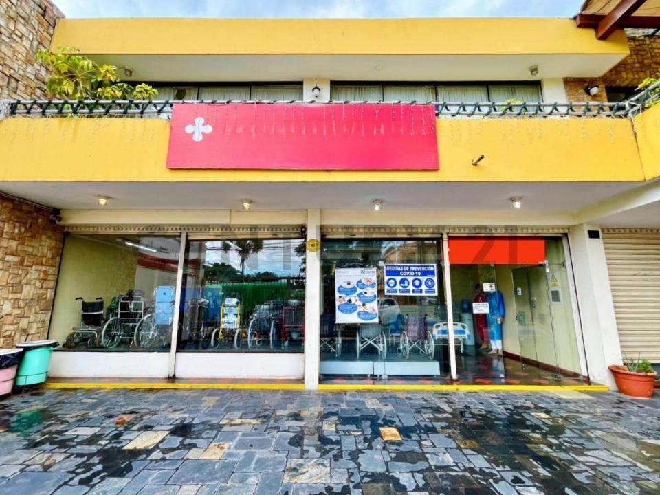 Oeste, Santa Cruz 00001, Bolivia