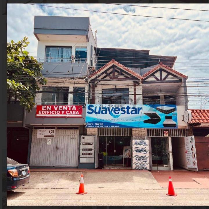 Oeste, Santa Cruz 00001, Bolivia