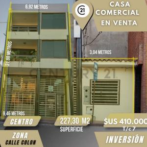 센트로, Santa Cruz 00001, 볼리비아