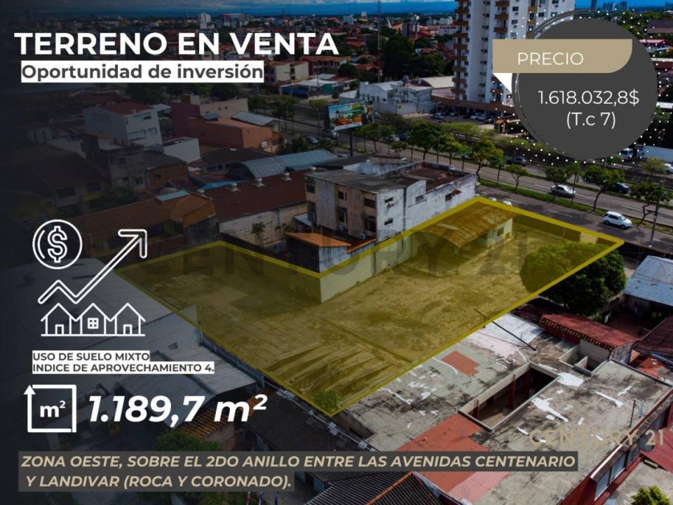 Centro, Santa Cruz 00001, Bolivia